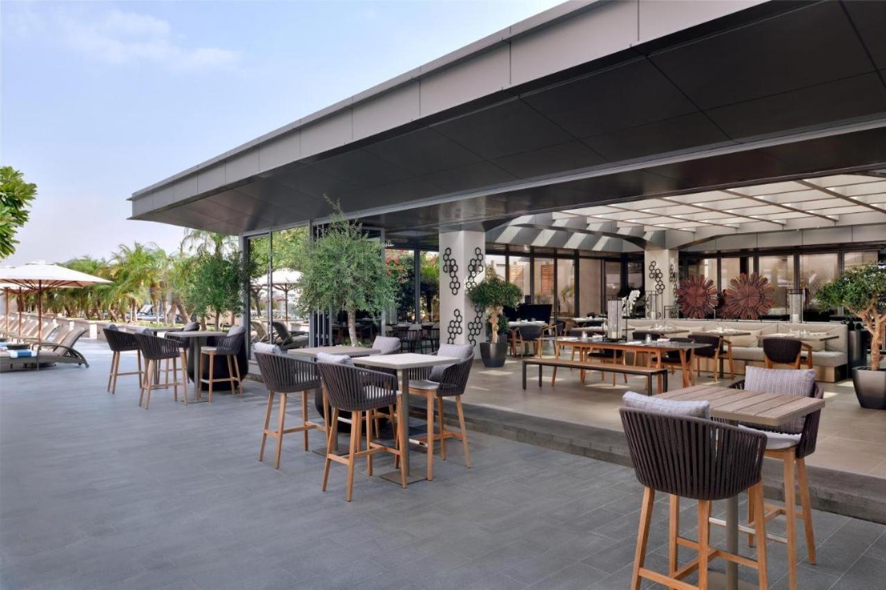 Emaar Residences - Attached To Kempinski Central Avenue Dubái Exterior foto